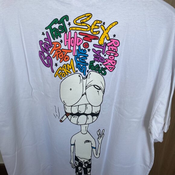 Chrome Hearts T-shirt - Picture 4 of 5